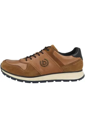 Bugatti Herren Ivo Sneaker, , 44 EU