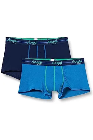 Sloggi Herren Start Hipster C2P Box, , 4