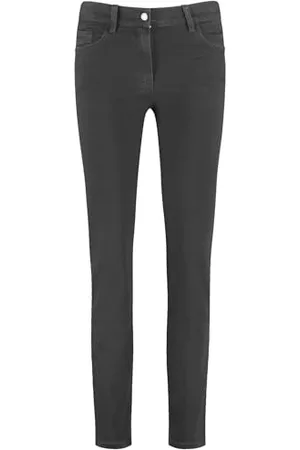 Gerry Weber Damen ALIS:SA PERFECT4EVER Freizeithose, , 52