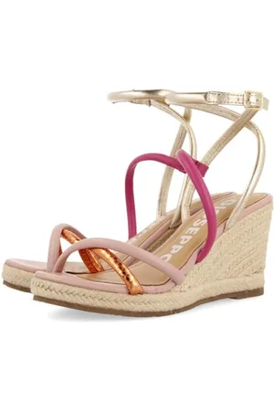Gioseppo Damen Rometta Espadrilles, , 37 EU