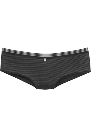QS by s.Oliver Damen Va-504-p Slip, , 40-42 EU