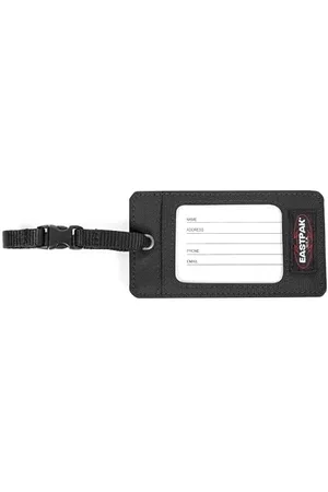 Eastpak PAKTAG Luggage Tags - (Schwarz)