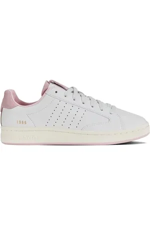 K-Swiss Damen Lozan Klub Sneaker, 43 EU