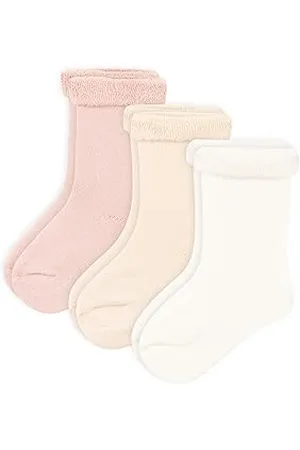 Petit Bateau Baby - Mädchen A08zp Socken, , GRÖSSE 15/18 0/3MONATE EU