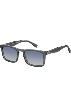 Tommy Hilfiger Sonnenbrillen TH 2068/S KB7 GREY 54/22/150 Herren