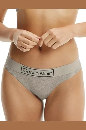 Calvin Klein Bikini Bikini Hose Damen, , M