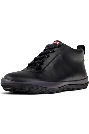 Camper Damen Peu Pista Gm K400481 Lace Up Bootie, , 40 EU