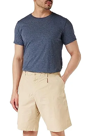 Benetton Herren Bermuda 4qhgu9005 Shorts, , 46
