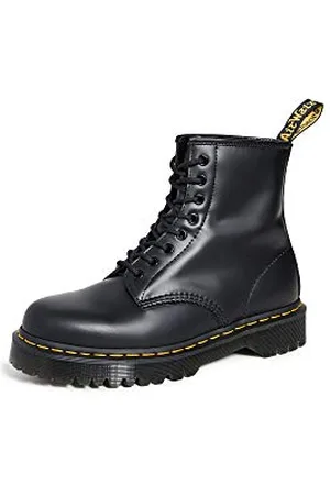 Dr. Martens Unisex Kinder Dm25345001_37 Winter Boots,bovver Boots, , 37 EU