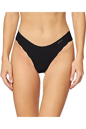 Skiny Damen Dames Micro Essentials String, , 42 EU