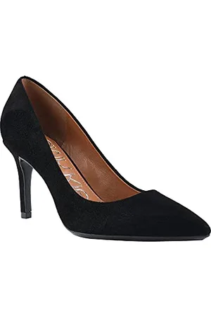 Calvin Klein Damen Gayle Pumps, , 40 EU