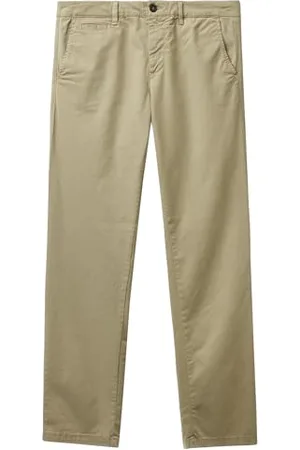 Benetton Herren 4dkh55i18 Hose, , 46
