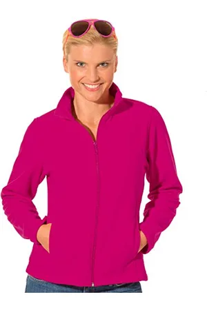 Trigema Damen 555107 Jacke, , S EU