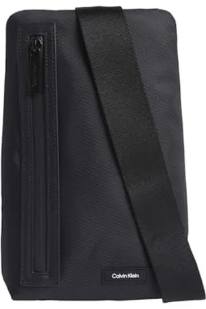 Calvin Klein Herren Essential Sling Bag K50K512228 Umhängetasche