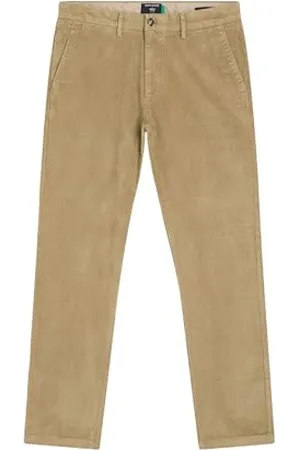 Dockers Herren Smart 360 Flex Motion Chino Slim Refined Chinos, , 40W / 34L