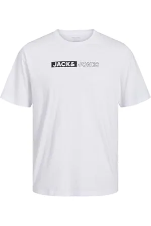 JACK & JONES Herren Jjecorp Logo Tee Play O-n Noos Pls T-Shirt, ,5XL