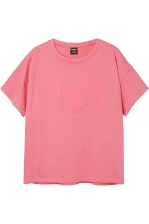 Desigual TS_Danelle, 3062 Fuxia MAGICO, 7/8