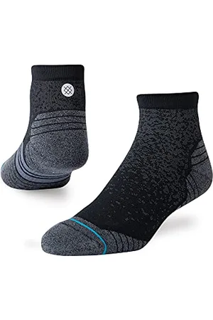 Stance Quarter Socken - Run - Feel 360 x Infiknit ( , Klein)