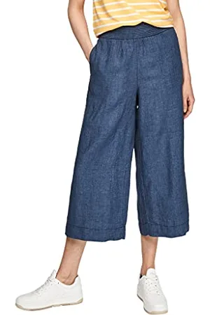 QS by s.Oliver Damen 120.10.105.18.180.2063825 Shorts, , 38