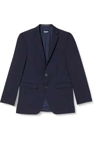 Daniel Hechter Herren Jacket NOS XTEN SF, 40104, 680, 27