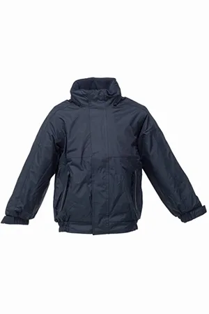 Regatta Unisex Kids Dover Jacke, , 36"