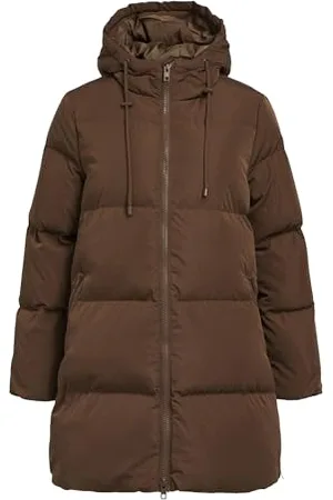 Object OBJLOUISE New DOWN Jacket NOOS