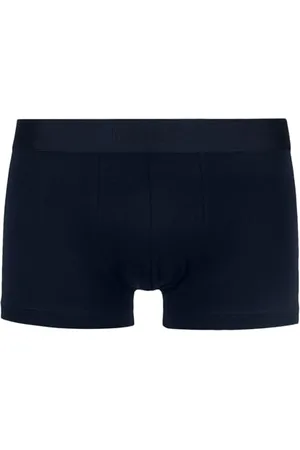 HUGO BOSS Trunk 24 Logo