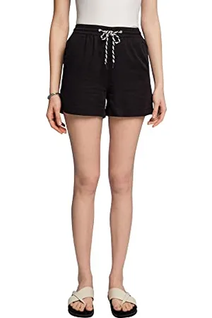 ESPRIT Damen 053CC1C301 Shorts, , 32