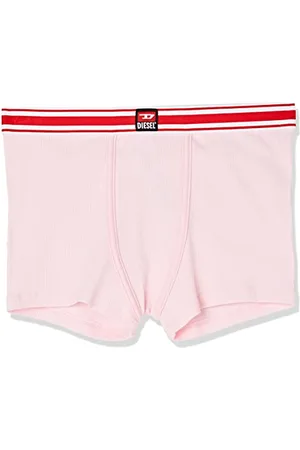 Diesel _UFPN-MYAS-C MUTANDE_Underpants_Pink_S