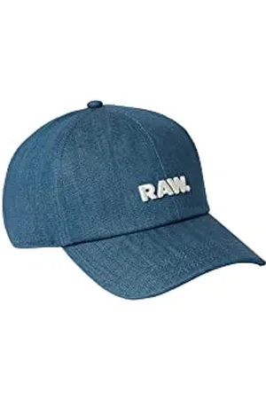 G-Star RAW Herren Avernus RAW Artwork Baseball Cap