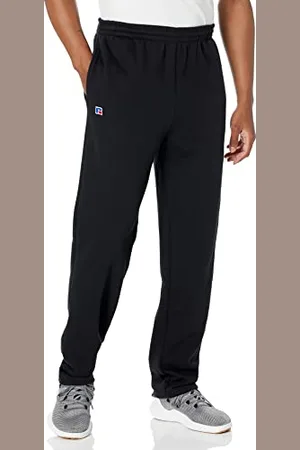 Russell Athletic Herren Cotton Rich 2.0 Premium Fleece Sweatpants Trainingshose, , Klein