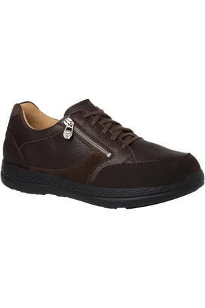 Ganter Herren Karl Ludwig Sneaker, , 42.5 EU XX-Weit