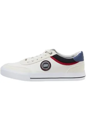 JACK & JONES Jfwjay Canvas Combo