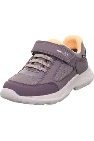 Superfit Mädchen Rush Gore-tex Sneaker, , 40 EU