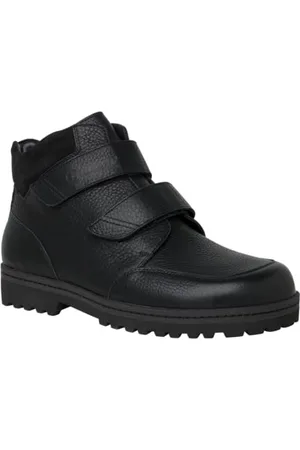 Ganter Herren Klaus Mode-Stiefel, , 40.5 EU X-Weit