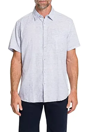 Pioneer Herren Shirt Kent Hemd, , L