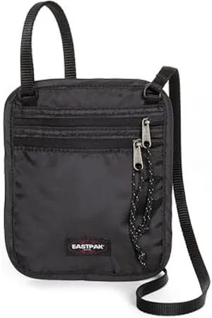 Eastpak SAFEPOUCH Toiletry Bags, 0.3 L - Black