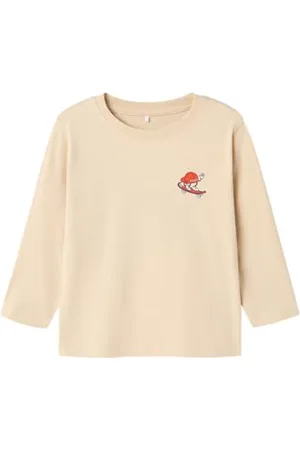 NAME IT Nmmotis Ls Nreg Top Bf