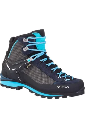 Salewa Crow Gore-Tex Damen Wanderstiefel, , 6