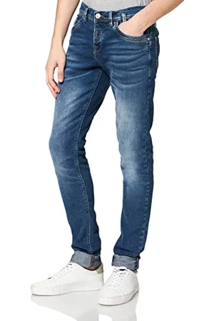 LTB Herren Servando X D Jeans, , 29W / 34L