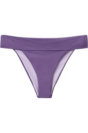 Benetton Damen Slip Mare 3p5h5s03g Bikini-Unterteile, , XS