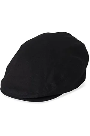 Brixton Unisex Kenmore SNAP Cap, Black, One Size