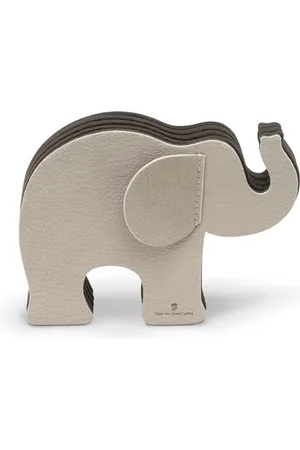 FABER-CASTELL Elefantino M 12 Polych