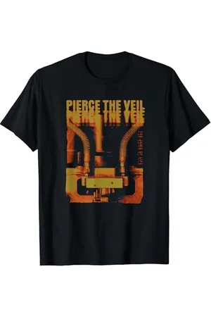 Pierce The Veil Hydraulisch T-Shirt