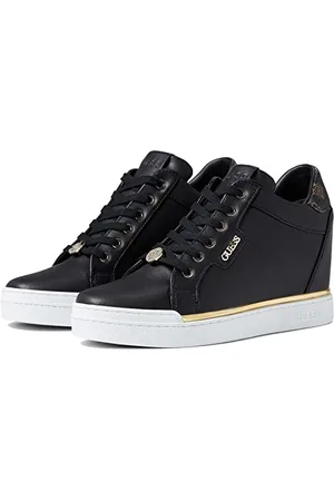 Guess Damen Faster Sneaker, , 41 EU