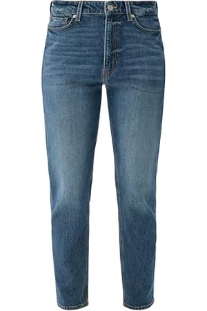 QS by s.Oliver Jeans-Hose 7/8