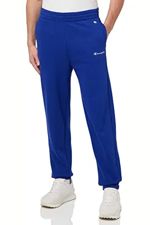 Champion Herren Eco Future Terry Elastic Cuff Trainingshose, , M