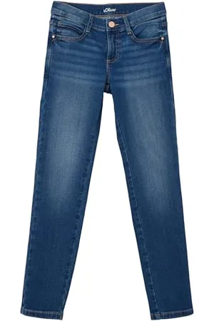 QS by s.Oliver Jeans Hose, Suri Slim Fit