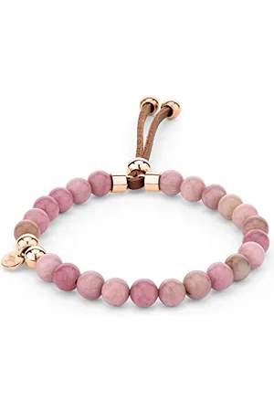 Fynch-Hatton Beads-Armband FHJ-0095-B-16 IP