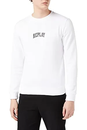 Replay Herren Sweatshirt